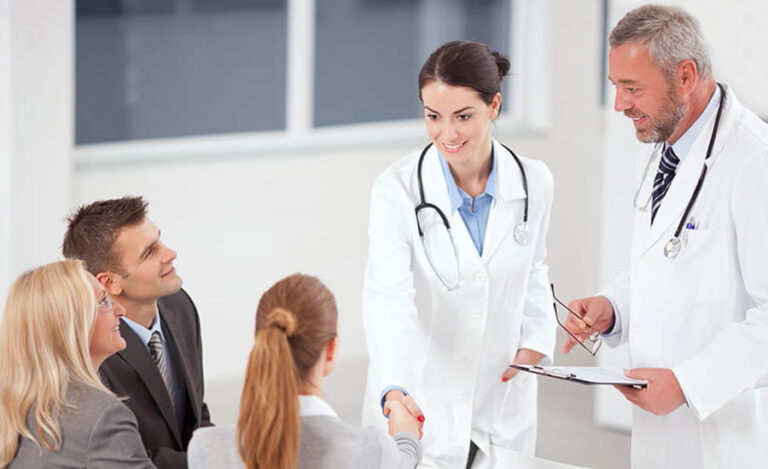 Efficienza Operativa delle cliniche