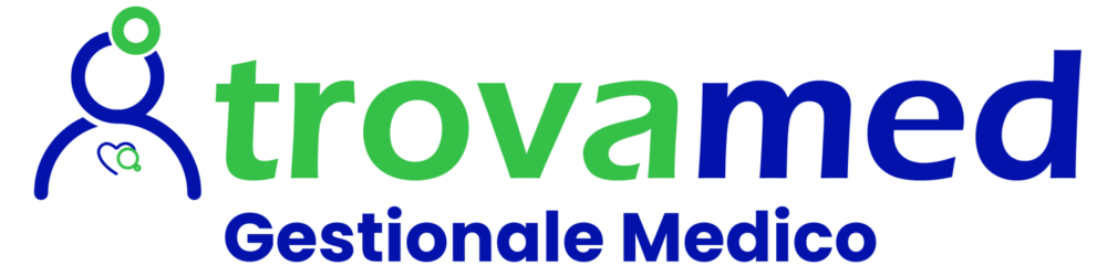 Trovamed Gestionale Medico