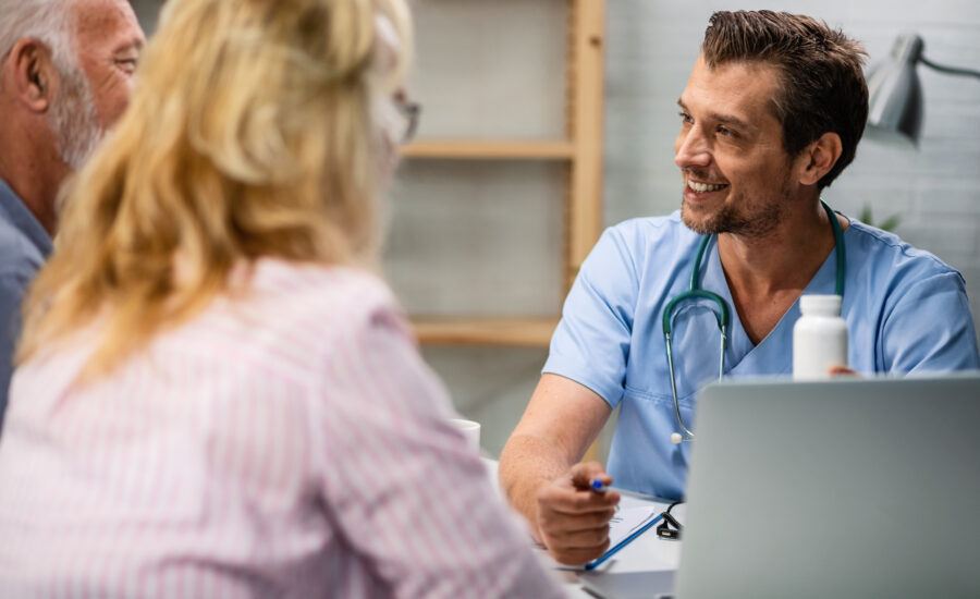 Come i Migliori Gestionali Medici possono Aumentare la Soddisfazione del Paziente