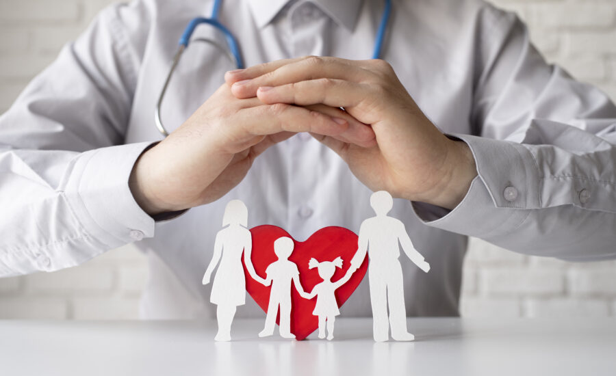 gestionale per i medici di base