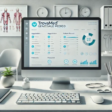 il miglior gestionale medico