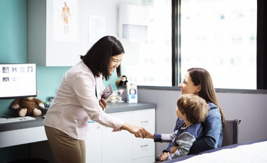 potenziare lo staff medico con un gestionale medico