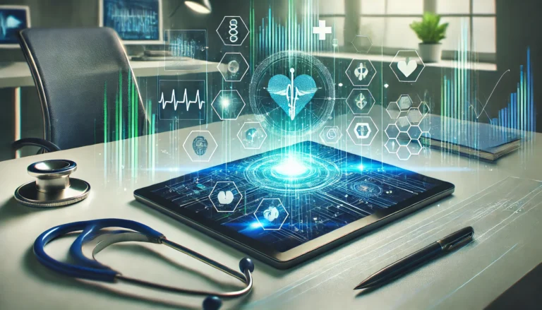 Gestionale medico online