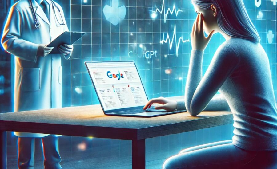 Trovamed gestionale medico dice no a Dottor Google Dottor Google