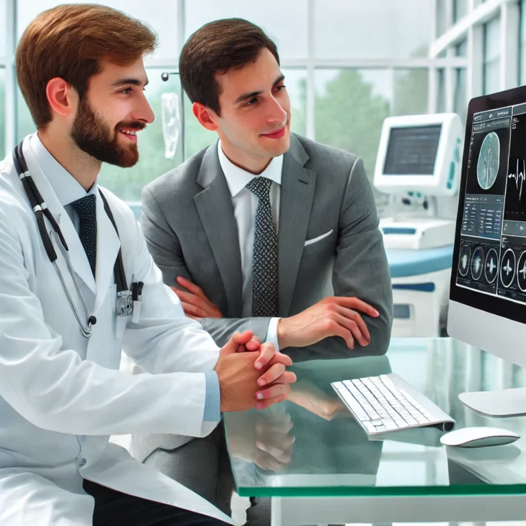 gestionale medico qual è il migliore e come sceglierlo Facile è trovamed gestionale medico.