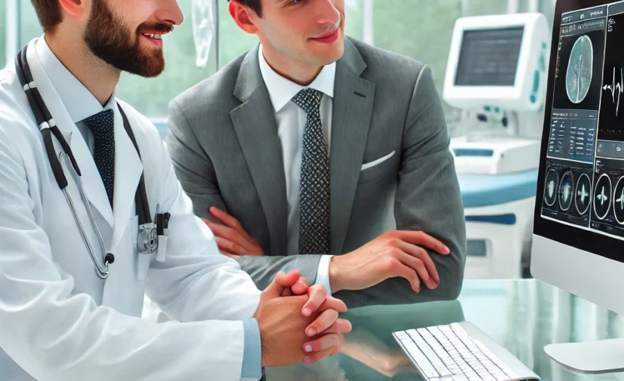 gestionale medico qual è il migliore e come sceglierlo Facile è trovamed gestionale medico.