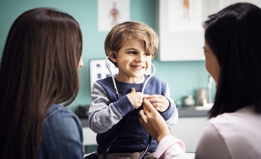 preparazione alla visita efficiente grazie al miglio gestionale medico trovamed