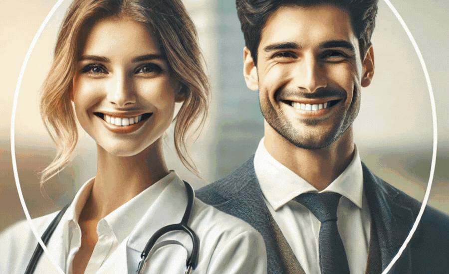 medico certificatore e sindacato in collaborazione